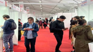 Üsküdar Belediyesi iş arayanları ve iş verenleri Boğaziçi İstihdam Zirvesinde buluşturdu