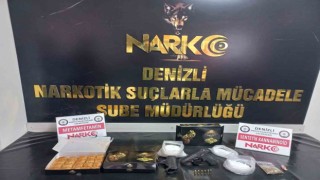 Uyuşturucu operasyonunda 12 şüpheli tutuklandı