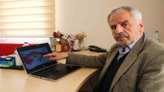 Uzmanı açıkladı: 4,5 altındaki depremler olağan