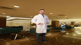 Uzmanı açıkladı: Göz kapağı estetiği 20li yaşlarda bile yapılabilir
