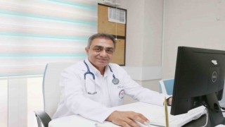 Uzmanı uyardı: İnmede erken müdahale çok önemli