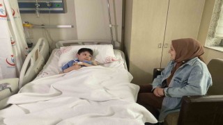 Uzmanından uyarı: Çocuklukta fark edilmeyen ağız ve diş yaralanmaları ileriyi etkileyebilir