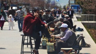 Uzmanlar: İyi ruh hali tahammülü artırır