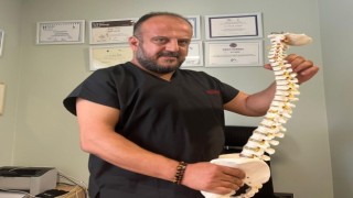 Uzmanlar uyardı: 3 günden fazla süren eklem ağrıları önemsenmeli