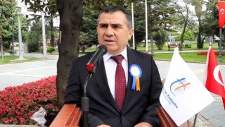 Uzun: “Teknoloji çağının getirdiği tüm yenilikleri vatandaşlarımızın hizmetine sunduk”