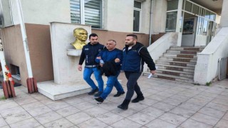 Uzunköprüde evinde uyuşturucu bulunan şüpheli tutuklandı