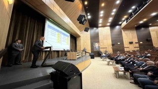 Vali Akkoyun: Karamanlılar en iyi kamu hizmetlerine layık