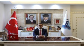 Vali Aktaştan seçim mesajı