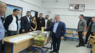 Vali Bilgin: Şırnakta olumsuz bir olay yaşanmadı