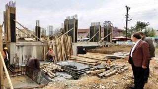 Vali Kızılkaya müjdeyi verdi, Yaz bitmeden açılacak