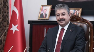 Vali Yılmaz, Anneler Günü’nü kutladı