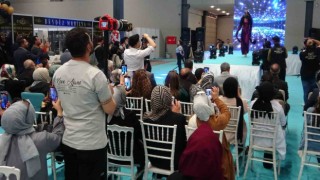 Van Evlilik Hazırlıkları ve Mobilya Fuarı kapılarını ziyaretçilere açtı