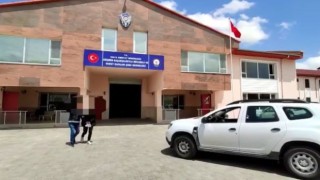 Vanda 4 organizatör hakkında işlem yapıldı