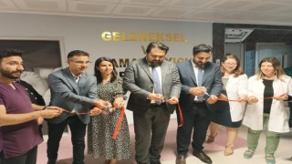 Vanda GETAT Merkezi açıldı