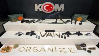 Vanda gümrük kaçakçılığı