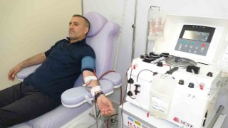 Vanda kanaması durdurulamayan riskli hastaların ‘Trombosit ihtiyacı gideriliyor