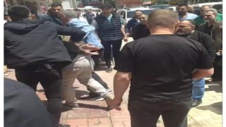 Van'da silahlı saldırıda 1 kişi yaşamını kaybetti