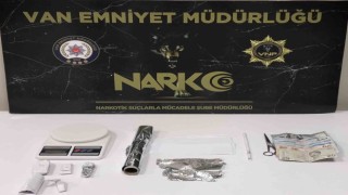 Vanda ‘torbacı operasyonu