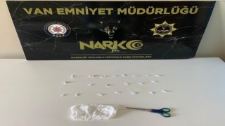 Vanda ‘torbacı operasyonu