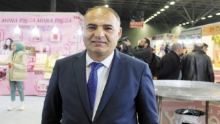 Vanın en renkli fuarı için hazırlıklar tamamlandı
