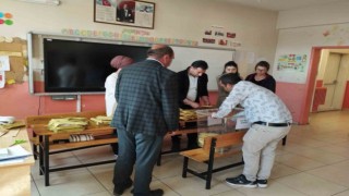 Vartoda sandıklar açıldı
