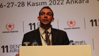 Vatan Partisi Aydın İl Başkanının 28 Mayıs açıklaması