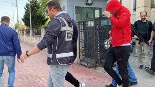 Vekil imam cinayetinde şüpheliler adliyeye sevk edildi