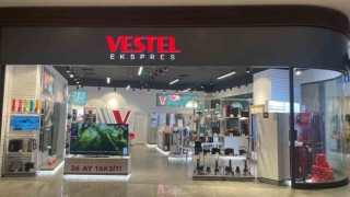 Vestel, Kartaldaki mağazasını ekspres konsepti ile yeniliyor