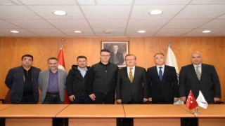 Veteriner Fakültesi Çiftliğinin altyapısı modernleştirilecek