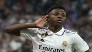 Vinicius Junior kariyerinin en verimli sezonunu geçiriyor