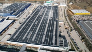VitrAdan yenilenebilir enerji yatırımı