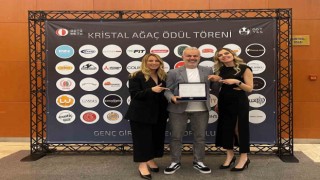 Vodafone Her Şey Yanımdaya ödül