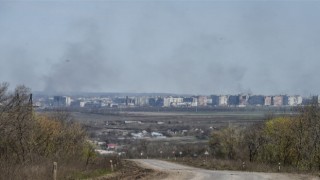 Wagner, Bakhmutu 1 Hazirana kadar Rus ordusuna teslim etme sözü verdi