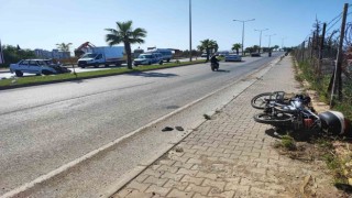 Yakınlarına çarpan otomobil sürücüsüne kurşun yağdırdı