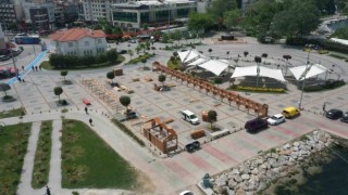 Yalova Belediyesi İbrahim Müteferrika Kitap Fuarı düzenleyecek