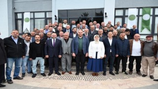 Yalova Küçük Otobüsçüler Kooperatifine müjde