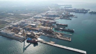 Yalovadan 2023ün ilk 4 ayında 70 milyon dolar ihracat