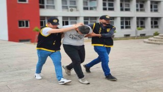 Yan bakma yüzünden kafa attığı adam öldü