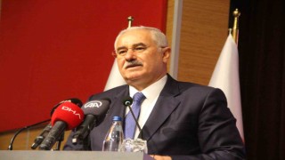 Yargıtay Başkanı Akarca, “Gerekçeli karar kaliteli adalet demektir”