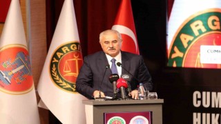 Yargıtay Başkanı Akarca: “Yargıtay İçtihat Merkezi, Yargıtayın güncel ve yol göstericilik özelliği yüksek kararlarına erişimi önemli ölçüde kolaylaştıracaktır”