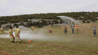 Yatağan ve Kavaklıdere Orman İşletme Müdürlüklerinde işbaşı eğitimi yapıldı