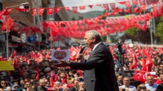 Yavaş: “Seçimde oy kullanacak herkes, nereye oy verirse versin onların iradesi azizdir”