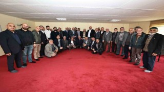Yavuz Selim TOKİlere yalıtım müjdesi