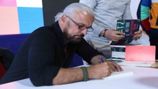 Yedi Güzel Adam Kitap Fuarı sona erdi