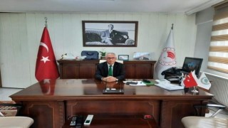 Yeni bölge müdürü görevine başladı