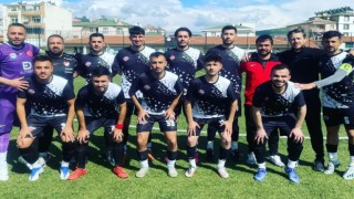 Yeni Esenspor 5te 5 yaptı