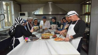 Yeni pastacılar yetişiyor