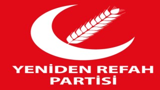 Yeniden Refah Partisi Ellek Belde Teşkilatı görevden alındı