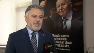 Yeniden Refahtan bazı anket şirketlerine tepki