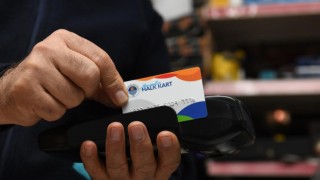 Yenişehir Belediyesi Halk Kartın nisan ayı tutarlarını yatırdı